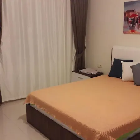 A Luxury Flat In A Complex In ألانيا