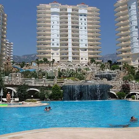 Appartement A Luxury Flat In A Complex In