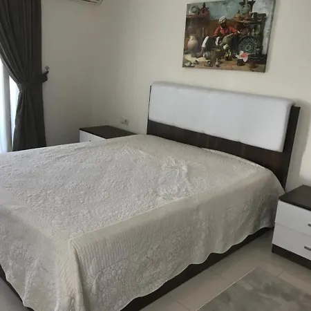 Appartement A Luxury Flat In A Complex In *