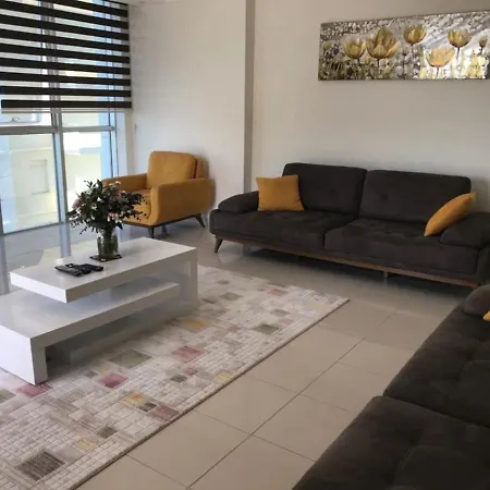Lägenhet A Luxury Flat In A Complex In *